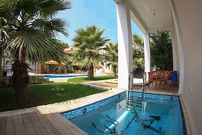 Elizabeth Suites