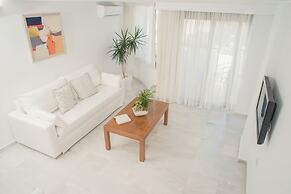Elizabeth Suites