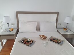 Elizabeth Suites