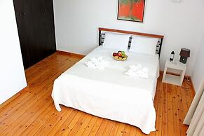 Elizabeth Suites