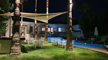 Elizabeth Suites