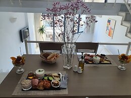 Elizabeth Suites