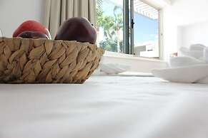 Elizabeth Suites