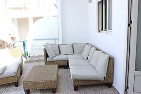 Elizabeth Suites