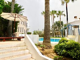 Elizabeth Suites