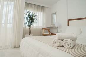 Elizabeth Suites