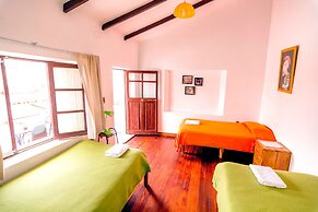 CasArte Takubamba - B&B