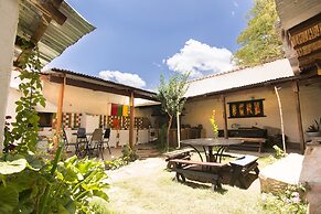 CasArte Takubamba - B&B