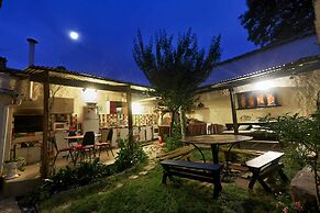 CasArte Takubamba - B&B