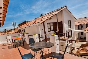 CasArte Takubamba - B&B