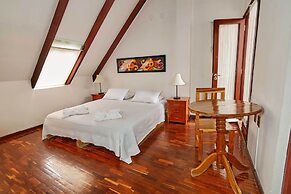 CasArte Takubamba - B&B