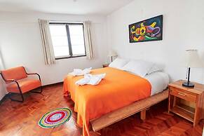 CasArte Takubamba - B&B
