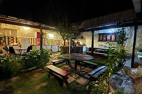 CasArte Takubamba - B&B