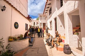 CasArte Takubamba - B&B