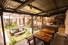 CasArte Takubamba - B&B