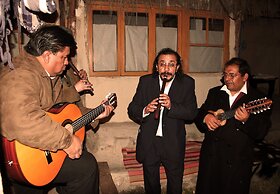 CasArte Takubamba - B&B