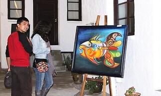 CasArte Takubamba - B&B