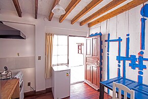 CasArte Takubamba - B&B