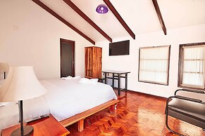 CasArte Takubamba - B&B