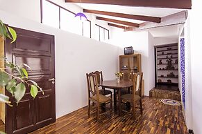 CasArte Takubamba - B&B