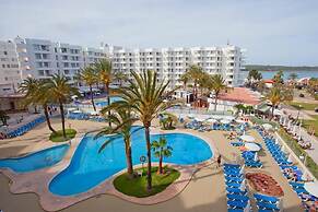 Aparthotel Playa Dorada