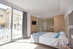 Aparthotel Playa Dorada