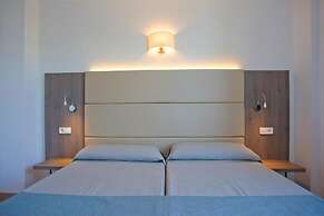 Aparthotel Playa Dorada