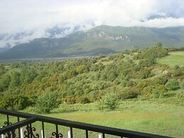 Guesthouse Arsenis