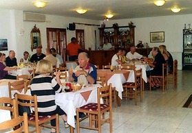 Guesthouse Arsenis