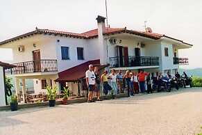 Guesthouse Arsenis