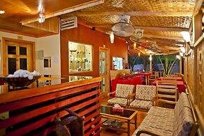 Stingray Beach Inn