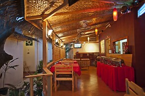 Stingray Beach Inn