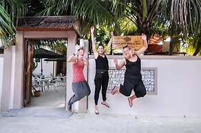 Stingray Beach Inn