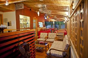 Stingray Beach Inn