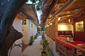 Stingray Beach Inn
