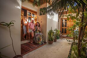Stingray Beach Inn