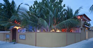 Stingray Beach Inn