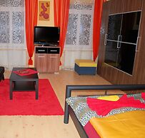 Apartments Heine