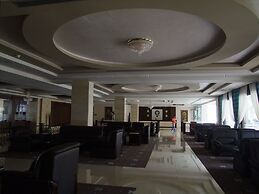 Manger Square Hotel