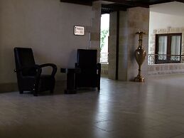 Manger Square Hotel