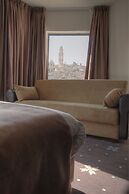 Manger Square Hotel