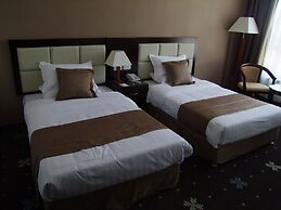 Manger Square Hotel