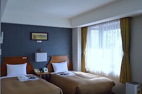 Hotel New Station