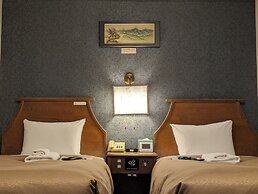 Hotel New Station