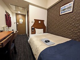 Hotel New Station