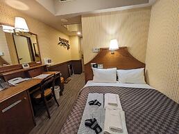 Hotel New Station