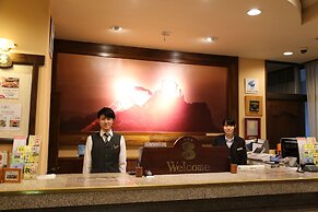 Hotel New Station