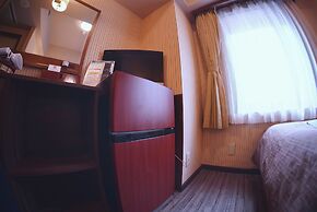 Hotel New Station