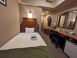 Hotel New Station