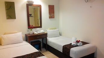 Sun Inns Hotel Kuala Selangor